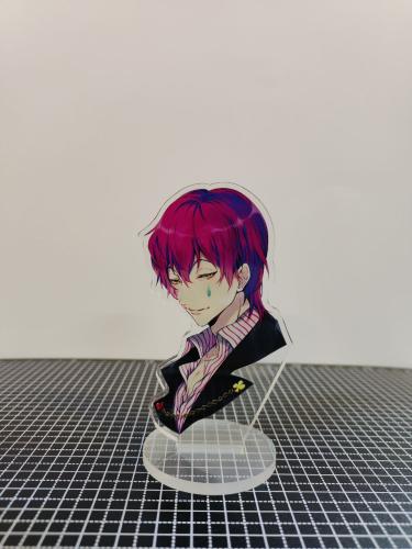 HunterxHunter Acrylic Stand