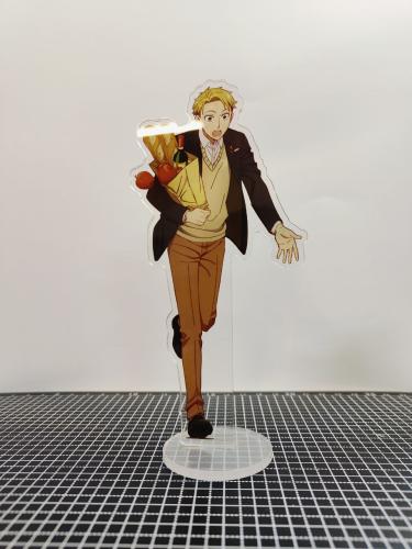 SPY x FAMILY Acrylic Stand