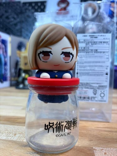 glass jar jjk