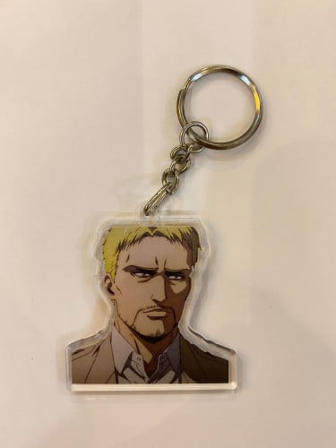 Attack on Titan (19)