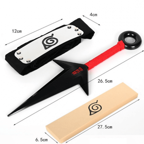 مجموعة النينجا