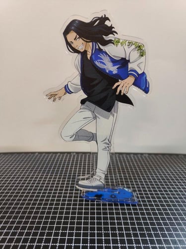 Tokto Revenger Acrylic Stand