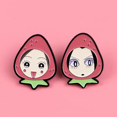 Pins Nana Cute Collection