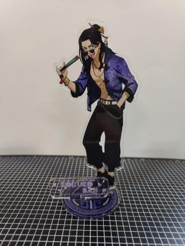 Tokto Revenger Acrylic Stand