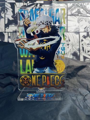 One Piece Acrylic Stand