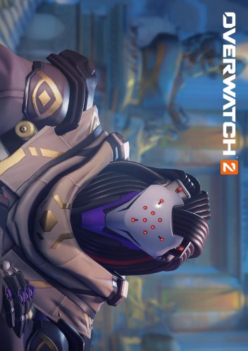 Overwatch 2 poster