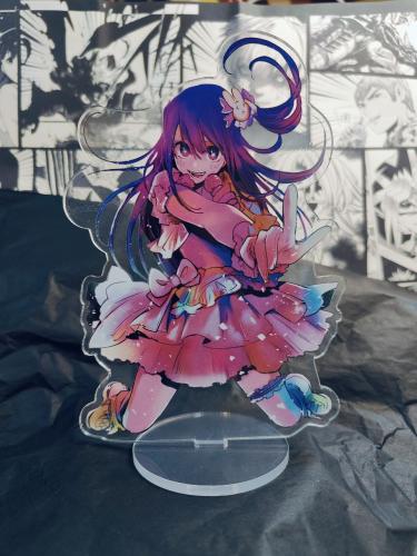 Oshi no Ko Acrylic Stand