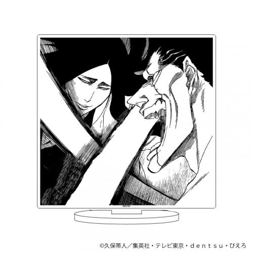 bleach Acrylic Stand