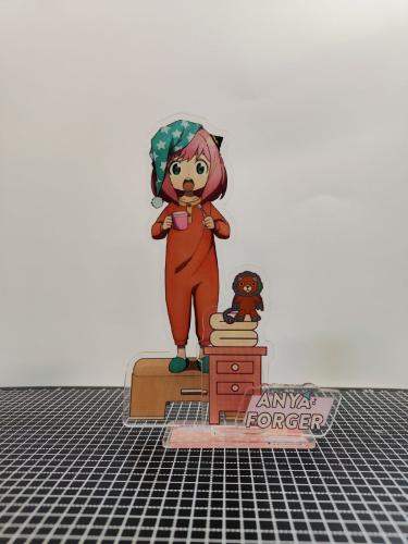 SPY x FAMILY Acrylic Stand