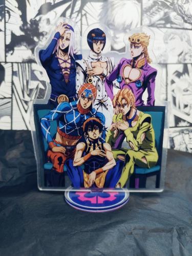 jojo's bizarre adventure Acrylic Stand