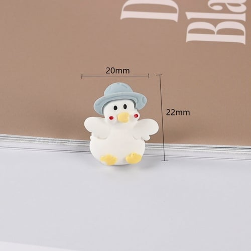 Duck Refrigerator Magnets