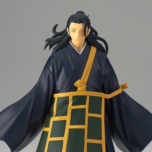 Jujutsu Kaisen Jukon no Kata - Suguru Geto