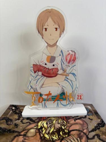 Acrylic Stand Natsume Yuujinchou