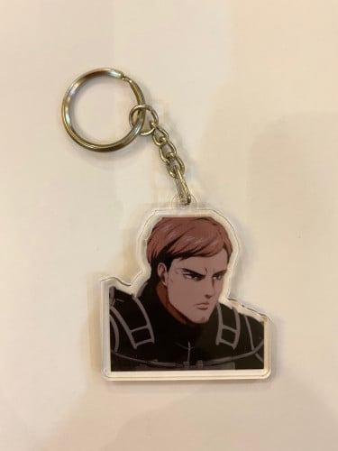 Attack on Titan (18)