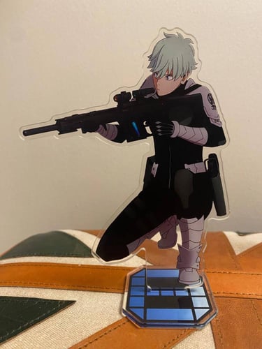 Kaiju No. 8 Acryic Stand