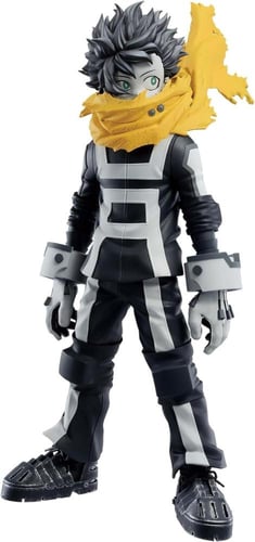 "MY HERO ACADEMIA" 7th SEASON FIGURE