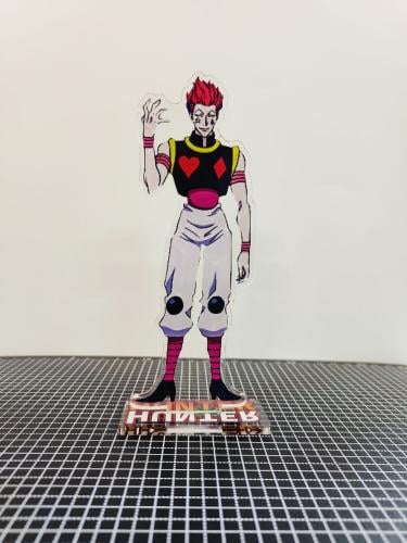 HunterxHunter Acrylic Stand