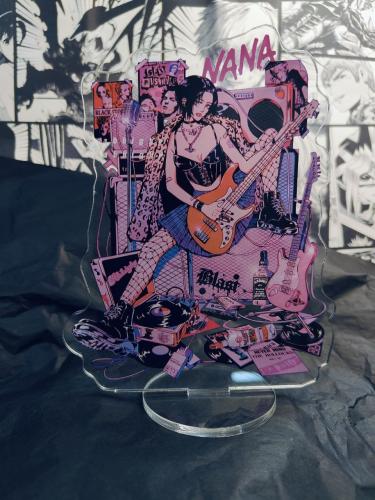 NANA Acrylic Stand