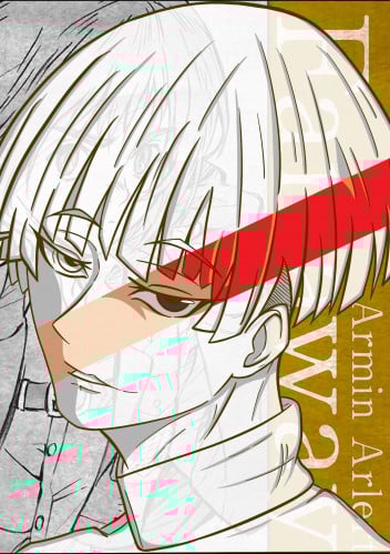 Attack on titan (22)