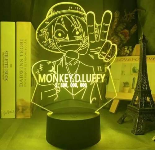 مجسم مضيئ 49