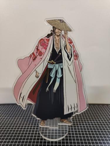 Bleach Acrylic Stand