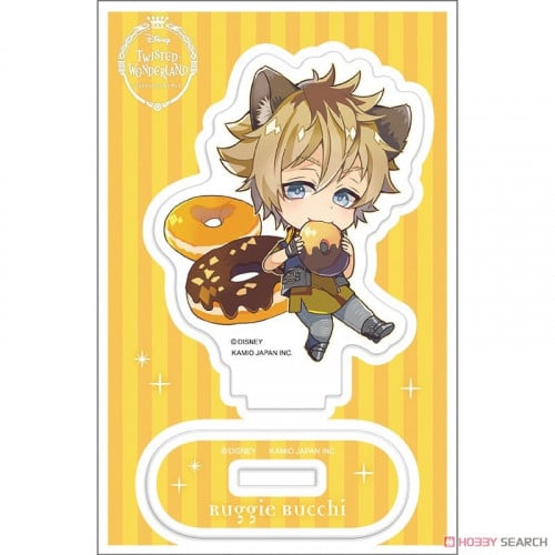 twisted wonderland stand