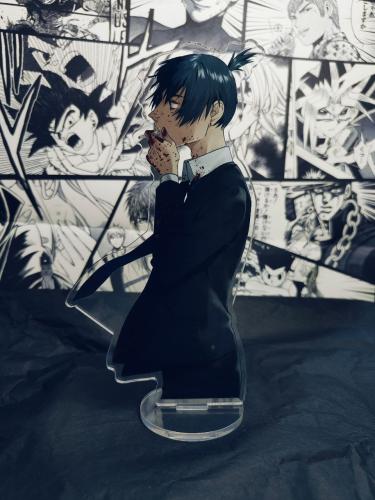 Chainsaw Man Acrylic Stand