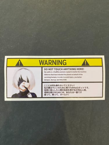warning stickers 3