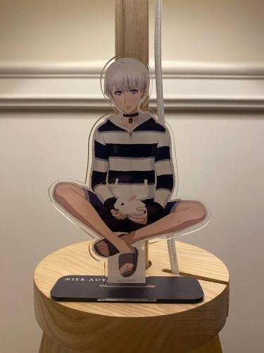 NieR Automata Acrylic Stand