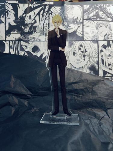 Haikyu!! Acrylic Stand