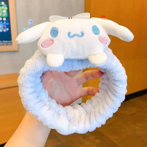 Hair Band Kuromi Cinnamoroll