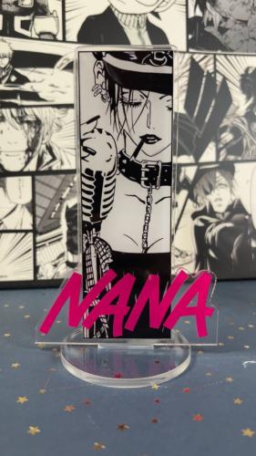 Stand Acrylic Nana characters