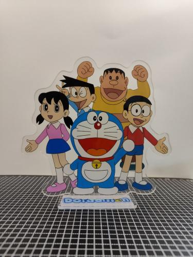 Doraemon Acrylic Stand