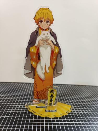 Demon Slayer Acrylic Stand