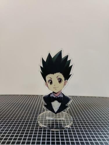 HunterxHunter Acrylic Stand