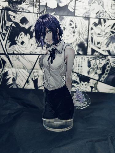 Chainsaw Man Acrylic Stand