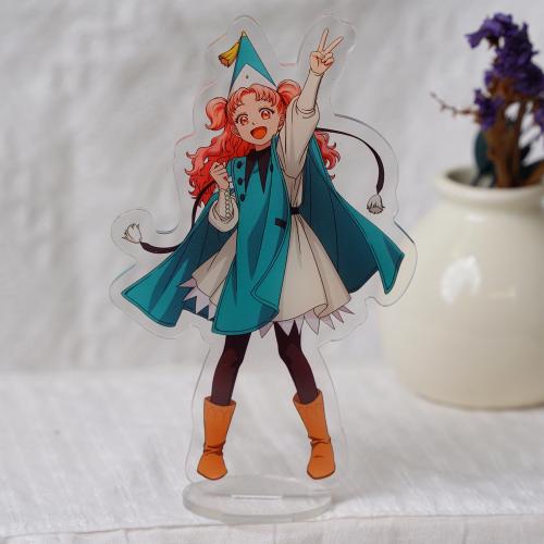 Witch Hat Atelier Acrylic Stand