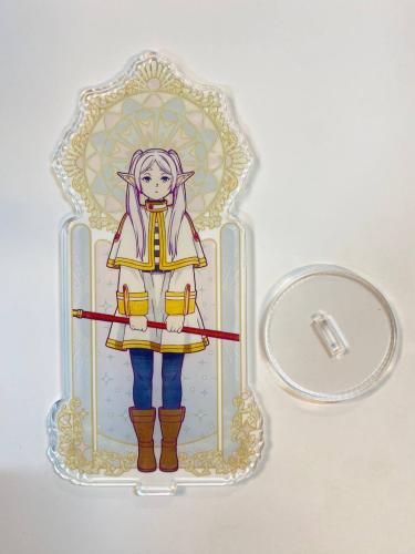 Sousou no Frieren Acrylic Stand