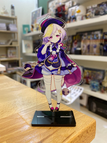 مجسم للعبة Genshin Impact - 14