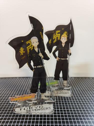 Tokto Revenger Acrylic Stand