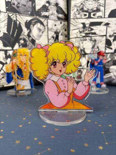 ليدي ليدي Stand Acrylic