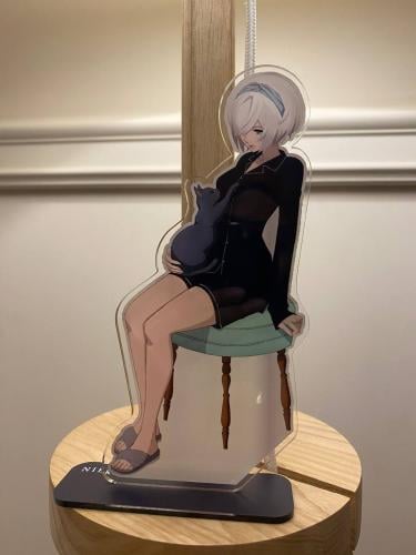 NieR Automata Acrylic Stand