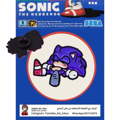 Sonic PINS