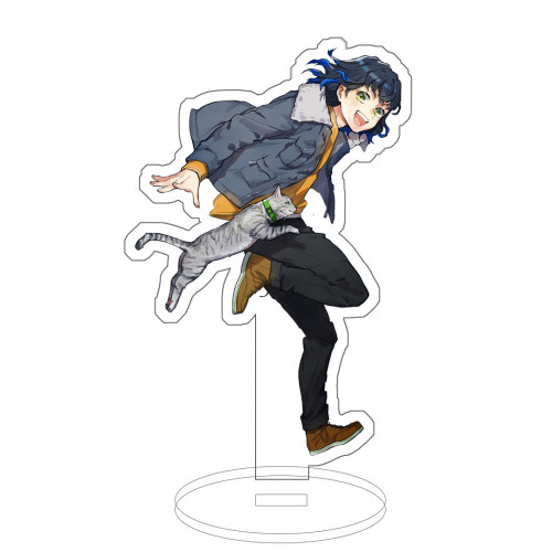 Demon slayer Figure stand