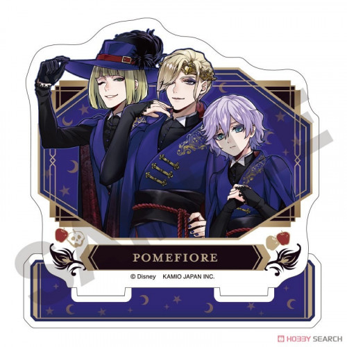 twisted wonderland Acrylic Stand