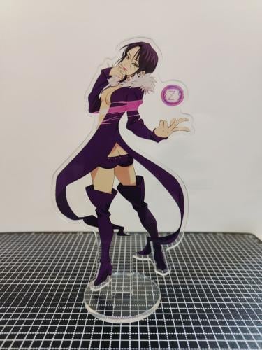 Nanatsu No Taizai Acrylic Stand