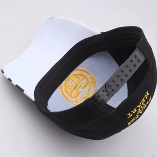 cap - one piece - law