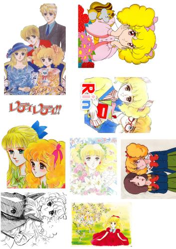 Hello! Lady Lynn stickers