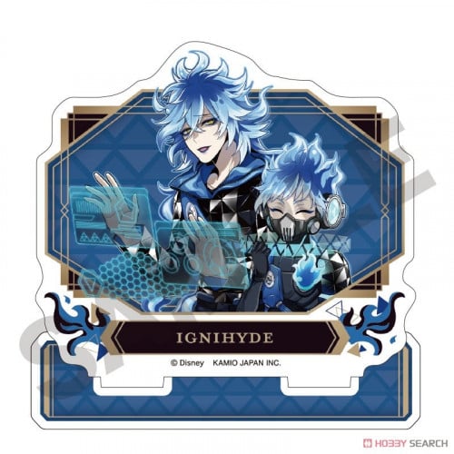 twisted wonderland Acrylic Stand