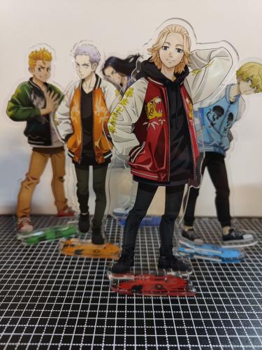 Tokto Revenger Acrylic Stand